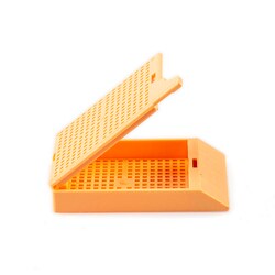 Simport&trade; Scientific&nbsp;UNISETTE&trade; Biopsy Processing/Embedding Cassette